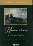 Poésie romantique : Une anthologie annotée - Romantic Poetry: An Annotated Anthology