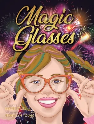 Lunettes magiques - Magic Glasses