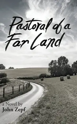 Pastorale d'un pays lointain - Pastoral of a Far Land