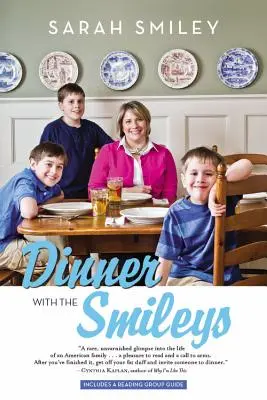 Dîner avec les Smileys - Dinner with the Smileys