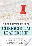 Guide du directeur d'école sur le leadership en matière de programmes scolaires - The Principal's Guide to Curriculum Leadership