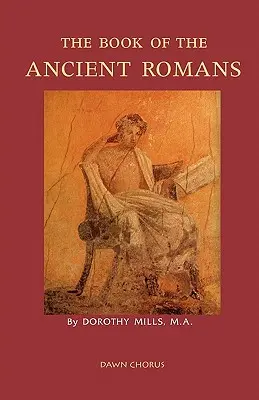 Le livre des anciens Romains - The Book of the Ancient Romans