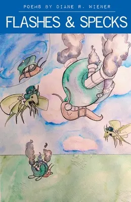 Flashes et taches - Flashes and Specks