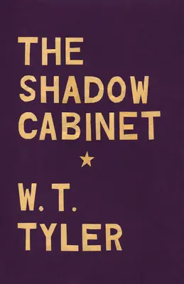 Le cabinet fantôme - The Shadow Cabinet