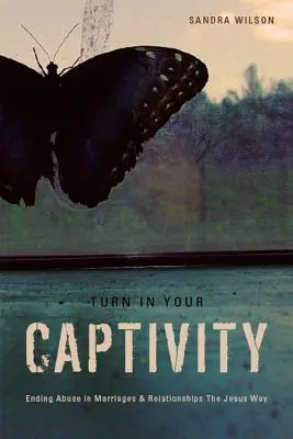 Retournez en captivité ! - Turn In Your Captivity!