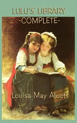 La bibliothèque de Lulu -complète- - Lulu's Library -Complete-