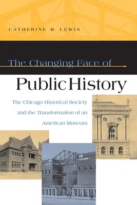 Le nouveau visage de l'histoire publique - The Changing Face of Public History