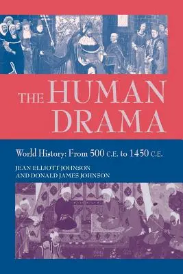 Le drame humain, Vol II - Thr Human Drama, Vol II