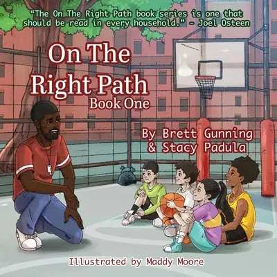 Sur le bon chemin : Livre 1 - On The Right Path: Book One