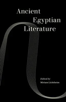 Littérature égyptienne ancienne - Ancient Egyptian Literature