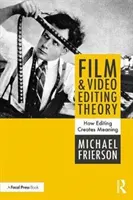 Théorie du montage de films et de vidéos : comment le montage crée du sens - Film and Video Editing Theory: How Editing Creates Meaning