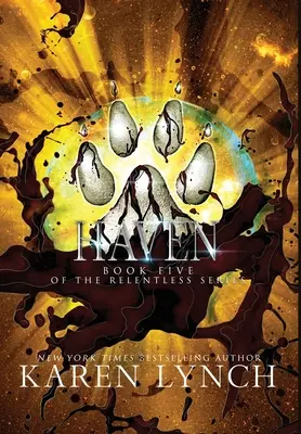 Haven (Couverture rigide) - Haven (Hardcover)