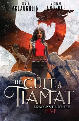 Le culte de Tiamat - The Cult of Tiamat