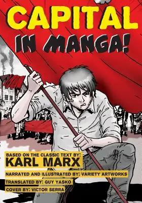 Le capital - en manga ! - Capital - In Manga!