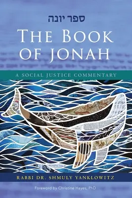 Le livre de Jonas - The Book of Jonah