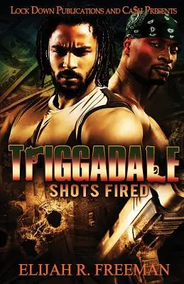 Triggadale : Coups de feu - Triggadale: Shots Fired