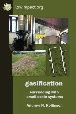 Gazéification : réussir avec des systèmes à petite échelle - Gasification: succeeding with small-scale systems