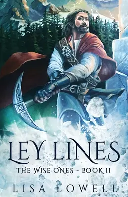 Lignes de Ley - Ley Lines