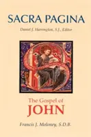 L'Évangile de Jean - Gospel of John