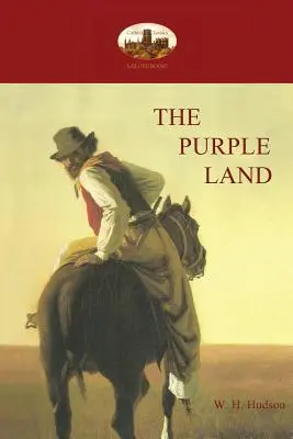 La terre pourpre - The Purple Land