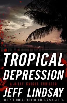 Dépression tropicale : Un thriller de Billy Knight - Tropical Depression: A Billy Knight Thriller