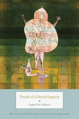 Mort d'un ventriloque - Death of a Ventriloquist