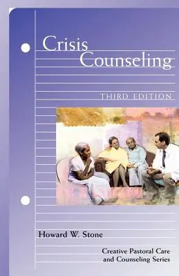 Conseils en cas de crise - Crisis Counseling