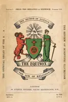 L'Équinoxe : Édition 