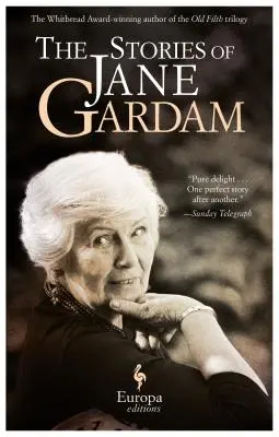 Les histoires de Jane Gardam - The Stories of Jane Gardam