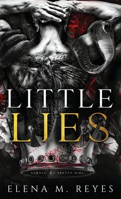 Petits mensonges - Little Lies