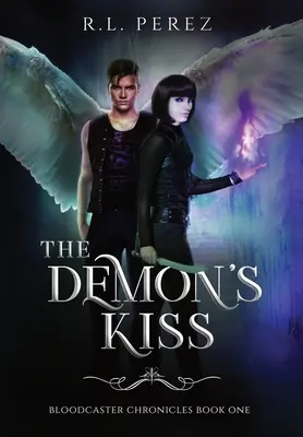 Le baiser du démon - The Demon's Kiss