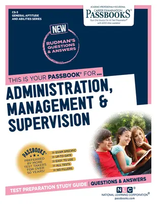 Administration de la fonction publique, gestion et supervision, 3 - Civil Service Administration, Management and Supervision, 3