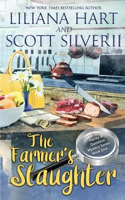 Le massacre du fermier (Livre 1) - The Farmer's Slaughter (Book 1)