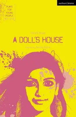 Une maison de poupée - A Doll's House