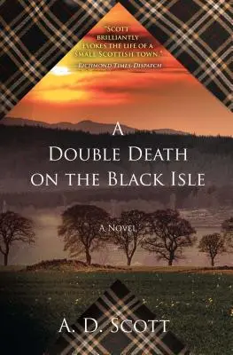 Une double mort sur l'île noire, 2 - A Double Death on the Black Isle, 2