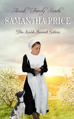 Secrets de famille amish : Amish Romance - Amish Family Secrets: Amish Romance