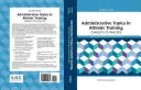 Sujets administratifs dans l'entraînement athlétique : Des concepts à la pratique - Administrative Topics in Athletic Training: Concepts to Practice