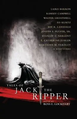 Histoires de Jack l'Éventreur - Tales of Jack the Ripper