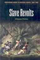 Révoltes d'esclaves - Slave Revolts