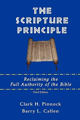 Le principe de l'Écriture - The Scripture Principle