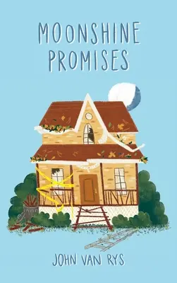 Les promesses de l'eau de vie - Moonshine Promises