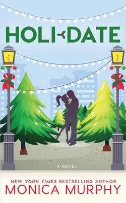 Fêtes de fin d'année - Holidate