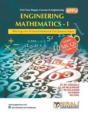 Mathématiques de l'ingénieur-I - Engineering Mathematics-I