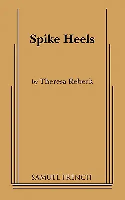 Talons aiguilles - Spike Heels