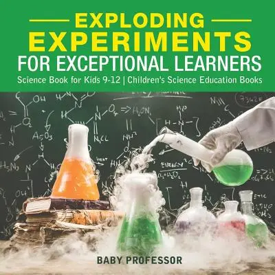 Lions : L'histoire d'une famille, d'un couple, d'une famille, d'une famille, d'une communauté, d'un groupe, d'une famille. - Exploding Experiments for Exceptional Learners - Science Book for Kids 9-12 - Children's Science Education Books