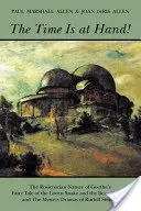 Le temps est venu : La nature rosicrucienne du conte de Goethe 