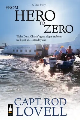 Du héros au zéro : la vérité sur l'amerrissage du DC-3 VH-EDC à Botany Bay qui a sauvé 25 vies - From Hero to Zero: The truth behind the ditching of DC-3, VH-EDC in Botany Bay that saved 25 lives