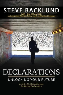 Déclarations : Débloquer votre avenir - Declarations: Unlocking Your Future