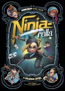 Ninja-Rella : Un roman graphique - Ninja-Rella: A Graphic Novel