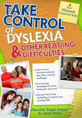 Maîtriser la dyslexie et les autres difficultés de lecture - Take Control of Dyslexia and Other Reading Difficulties